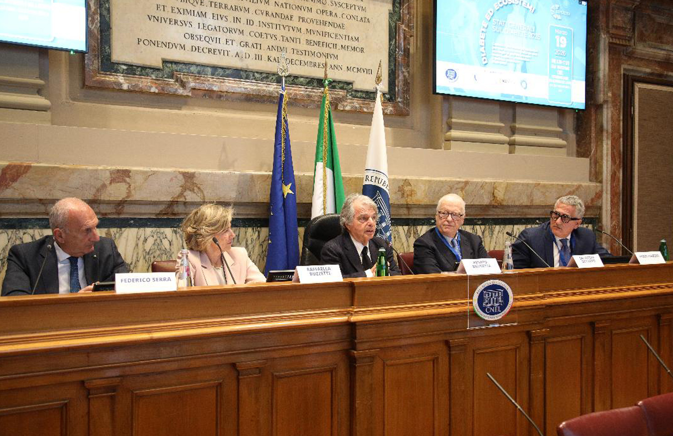 albatros-stati-generali-sul-diabete-2026