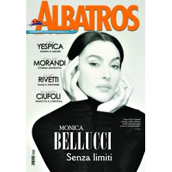 Albatros Magazine 228 Marzo...