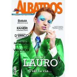 Albatros Magazine 228...